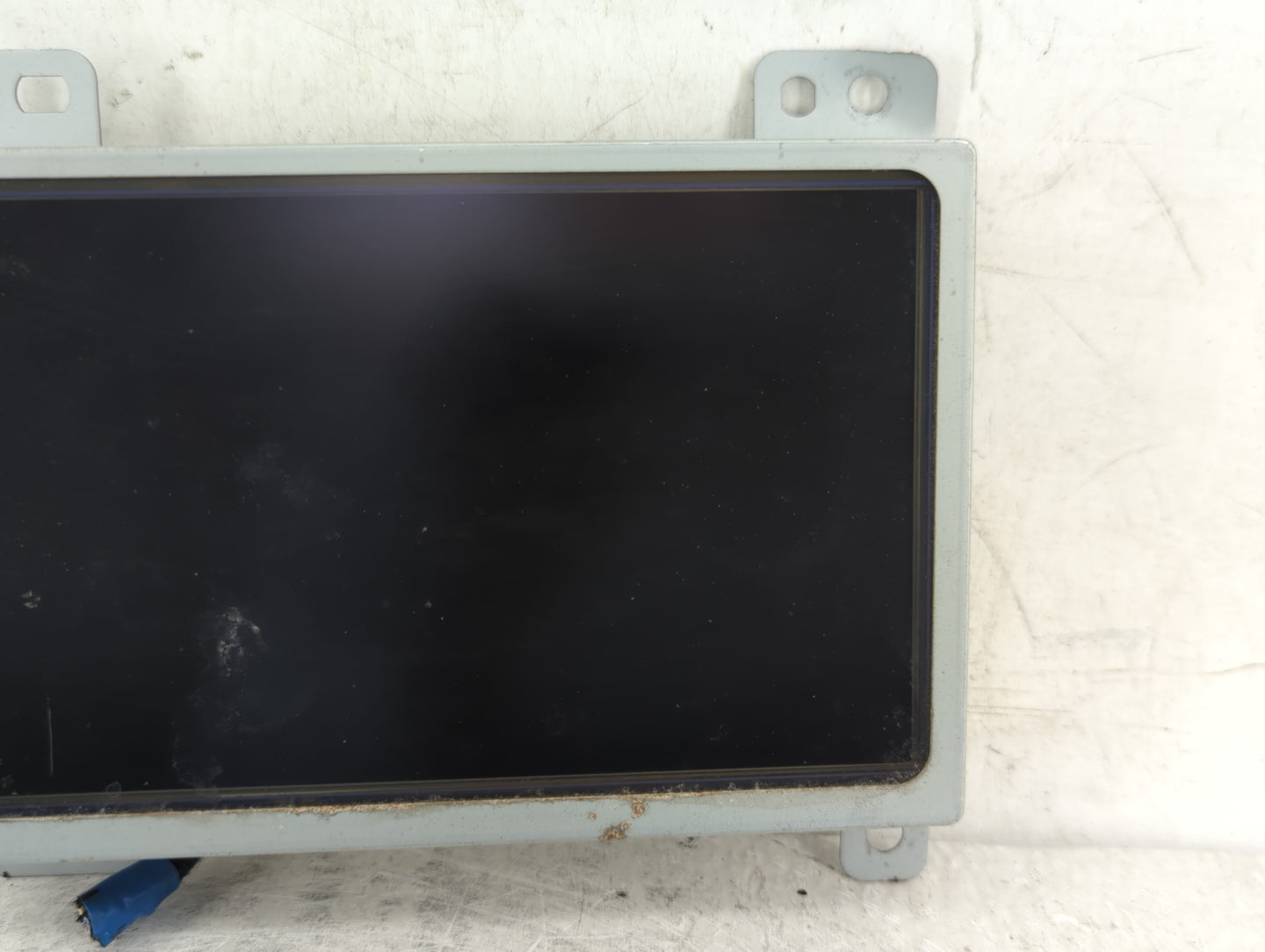 2010-2017 Gmc Terrain Information Display Screen - Oemusedautoparts1.com