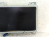 2010-2017 Gmc Terrain Information Display Screen - Oemusedautoparts1.com