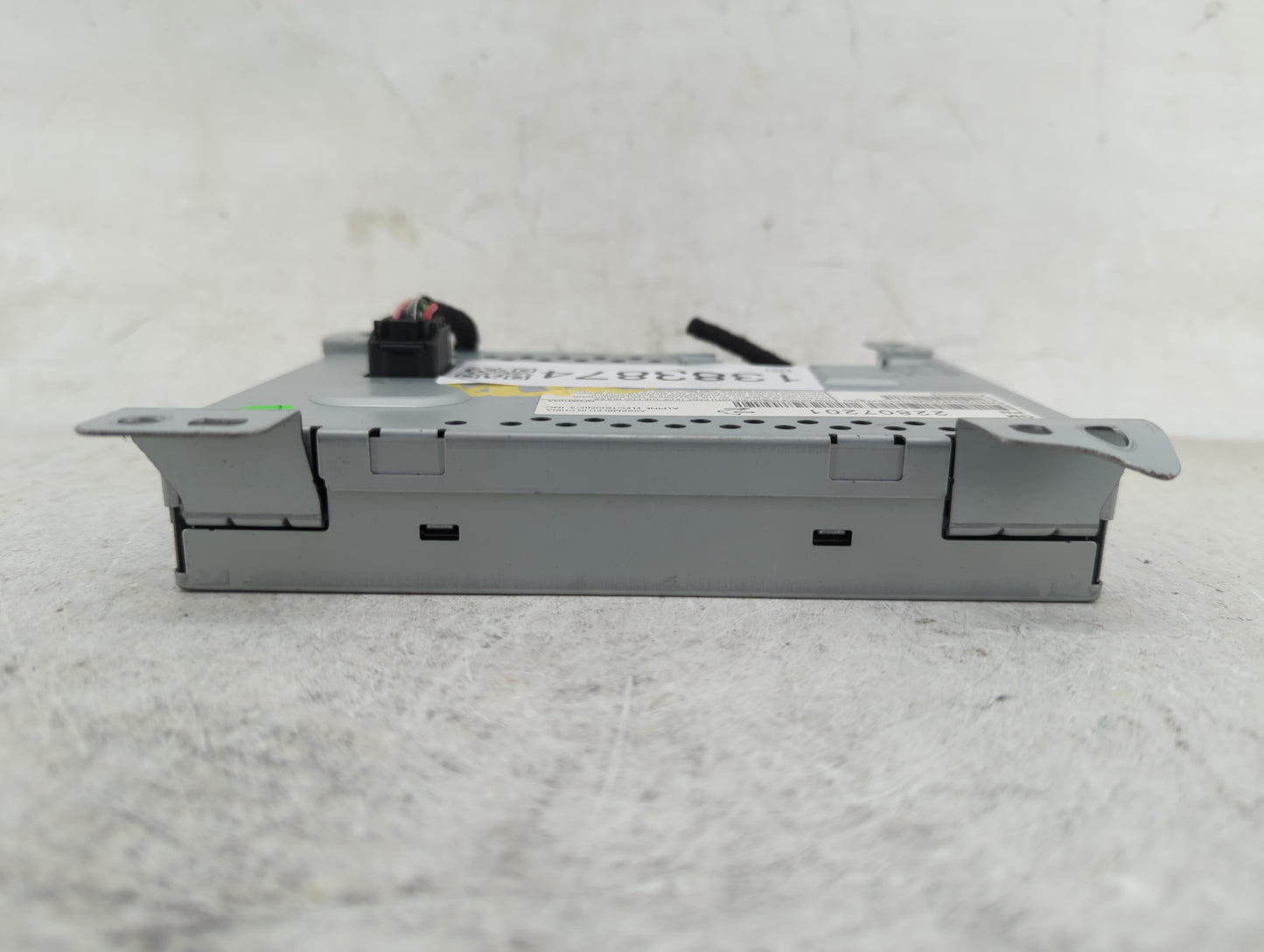 2010-2017 Gmc Terrain Information Display Screen - Oemusedautoparts1.com