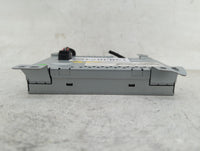 2010-2017 Gmc Terrain Information Display Screen - Oemusedautoparts1.com
