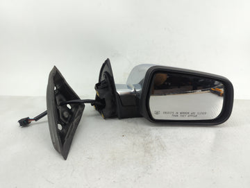 2016-2017 Gmc Terrain Passenger Side View Mirror - Right Door Mirror OEM Used - Oemusedautoparts1.com