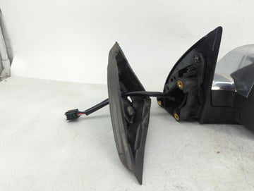 2016-2017 Gmc Terrain Passenger Side View Mirror - Right Door Mirror OEM Used