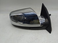 2015-2017 Gmc Terrain Passenger Side View Mirror - Right Door Mirror OEM Used - Oemusedautoparts1.com