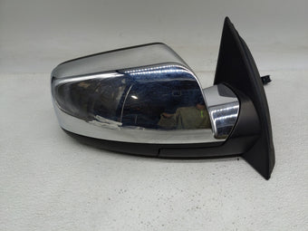 compare product 2015-2017 Gmc Terrain Passenger Side View Mirror - Right Door Mirror OEM Used