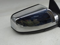 2015-2017 Gmc Terrain Passenger Side View Mirror - Right Door Mirror OEM Used - Oemusedautoparts1.com