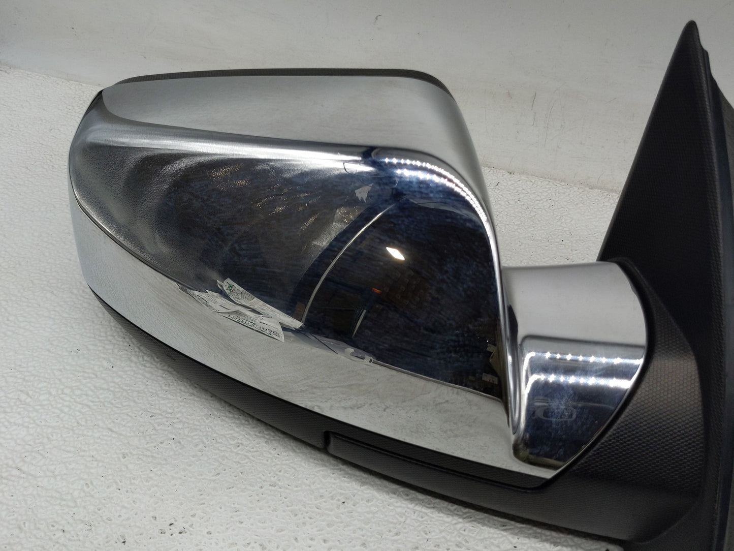 2015-2017 Gmc Terrain Passenger Side View Mirror - Right Door Mirror OEM Used - Oemusedautoparts1.com