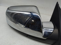 2015-2017 Gmc Terrain Passenger Side View Mirror - Right Door Mirror OEM Used - Oemusedautoparts1.com