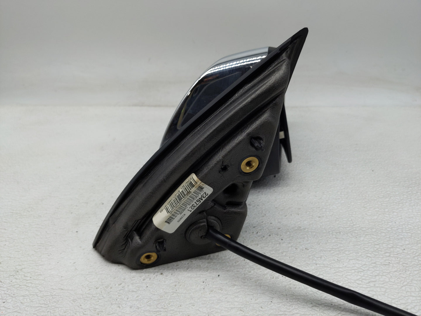 2015-2017 Gmc Terrain Passenger Side View Mirror - Right Door Mirror OEM Used - Oemusedautoparts1.com