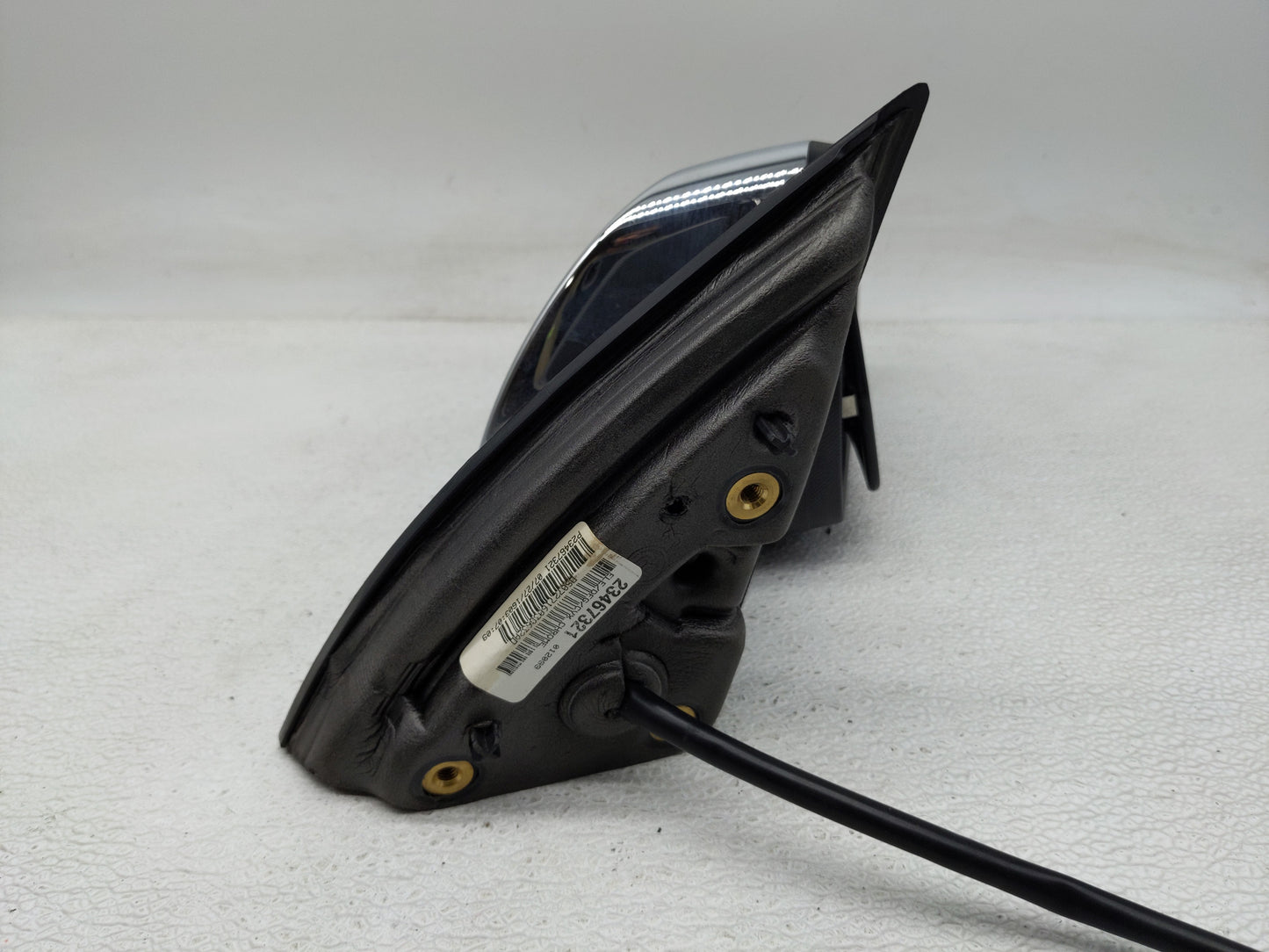 2015-2017 Gmc Terrain Passenger Side View Mirror - Right Door Mirror OEM Used - Oemusedautoparts1.com