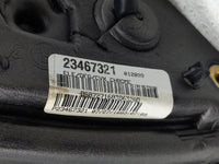 2015-2017 Gmc Terrain Passenger Side View Mirror - Right Door Mirror OEM Used - Oemusedautoparts1.com