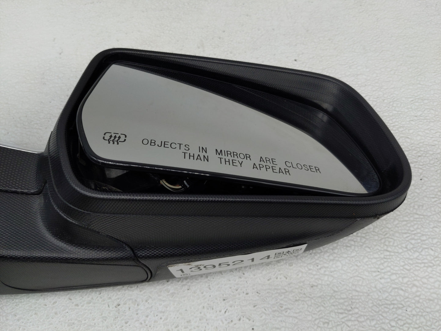 2015-2017 Gmc Terrain Passenger Side View Mirror - Right Door Mirror OEM Used - Oemusedautoparts1.com