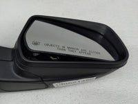 2015-2017 Gmc Terrain Passenger Side View Mirror - Right Door Mirror OEM Used - Oemusedautoparts1.com