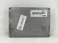 2017 Gmc Terrain PCM Engine Control Computer ECU ECM PCU OEM P/N:12667189 Fits Fits 2018 2019 2020 OEM Used Auto Parts - Oem