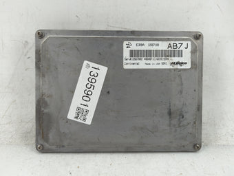 compare product 2017 Gmc Terrain PCM Engine Control Computer ECU ECM PCU OEM P/N:12667189 Fits Fits 2018 2019 2020 OEM Used Auto Parts