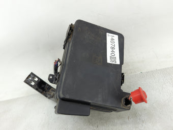 compare product 2016-2017 Gmc Terrain Fusebox Fuse Box Panel Relay Module Fits Fits 2016 2017 OEM Used Auto Parts