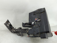 2016-2017 Gmc Terrain Fusebox Fuse Box Panel Relay Module Fits Fits 2016 2017 OEM Used Auto Parts - Oemusedautoparts1.com