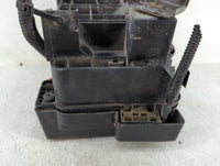 2016-2017 Gmc Terrain Fusebox Fuse Box Panel Relay Module Fits Fits 2016 2017 OEM Used Auto Parts - Oemusedautoparts1.com