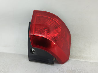 compare product 2010-2017 Gmc Terrain Tail Light Assembly Driver Left OEM Fits Fits 2010 2011 2012 2013 2014 2015 2016 2017 OEM Used Auto Parts