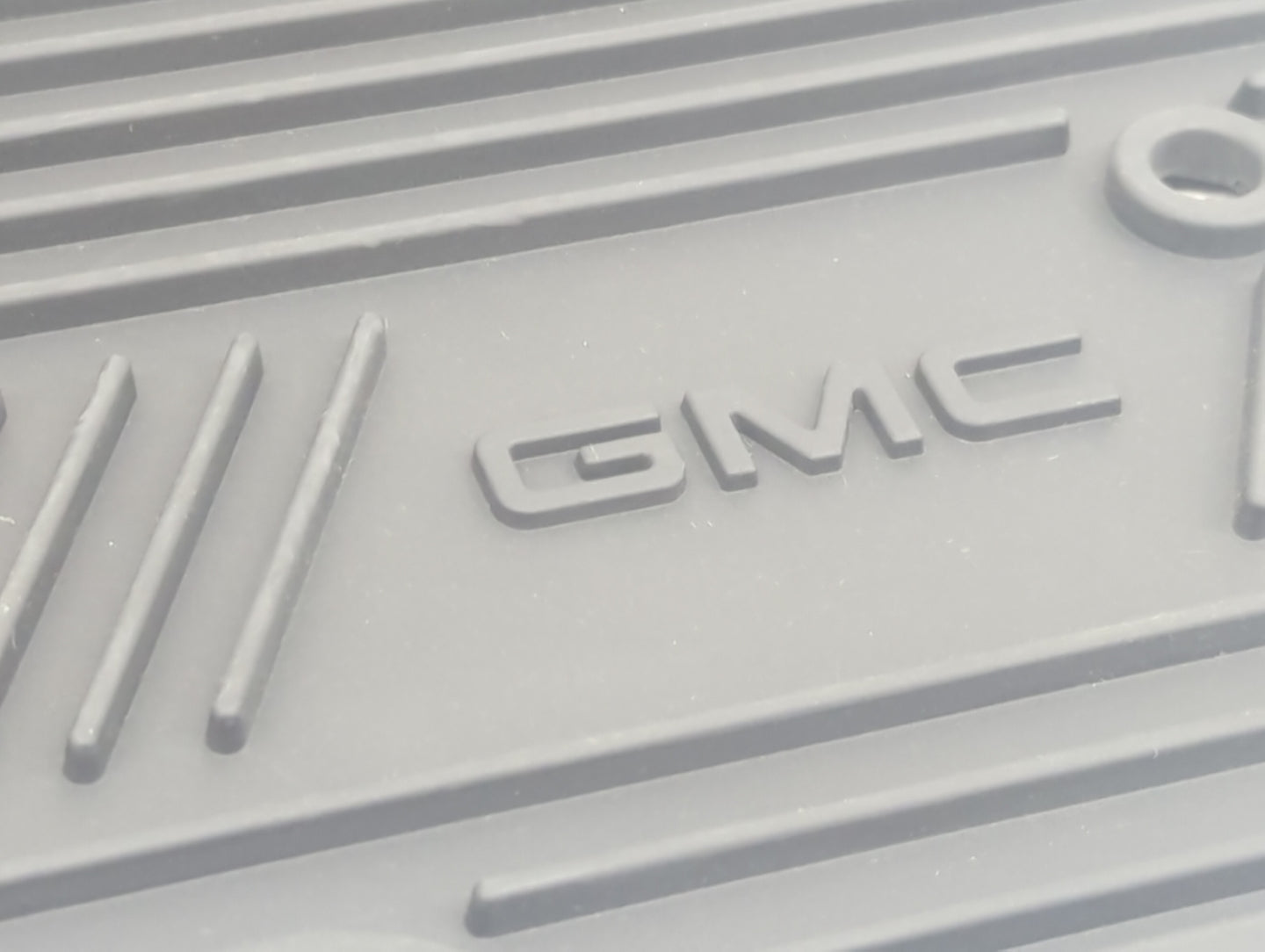2017 Gmc Terrain - Oemusedautoparts1.com