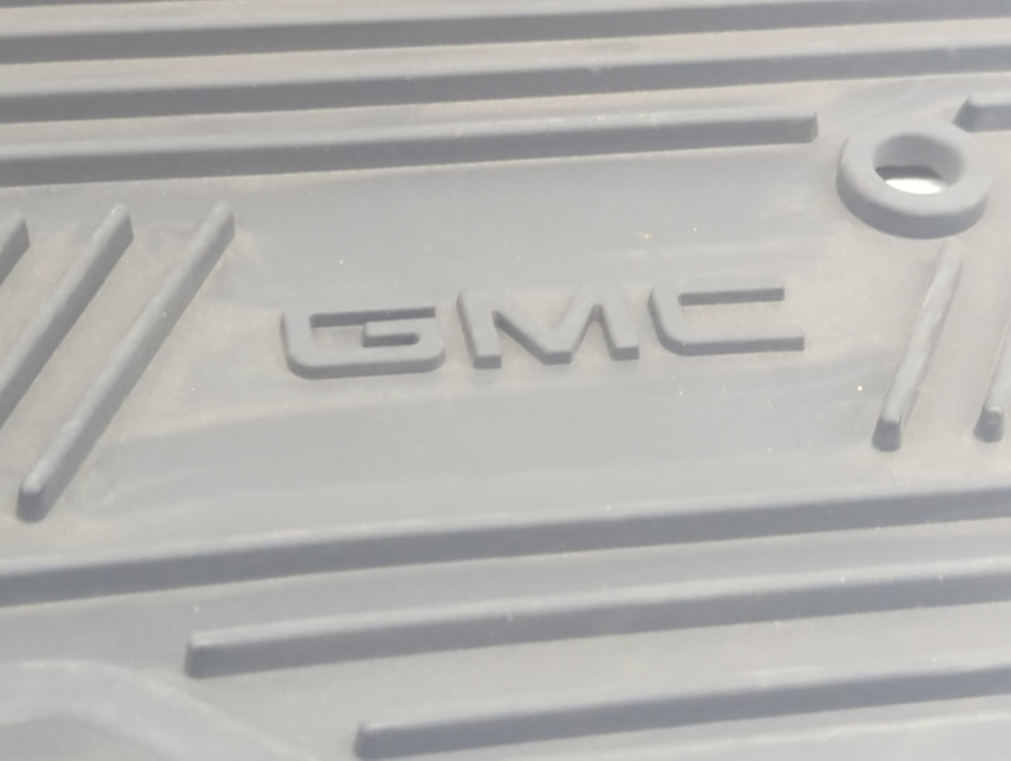 2017 Gmc Terrain - Oemusedautoparts1.com