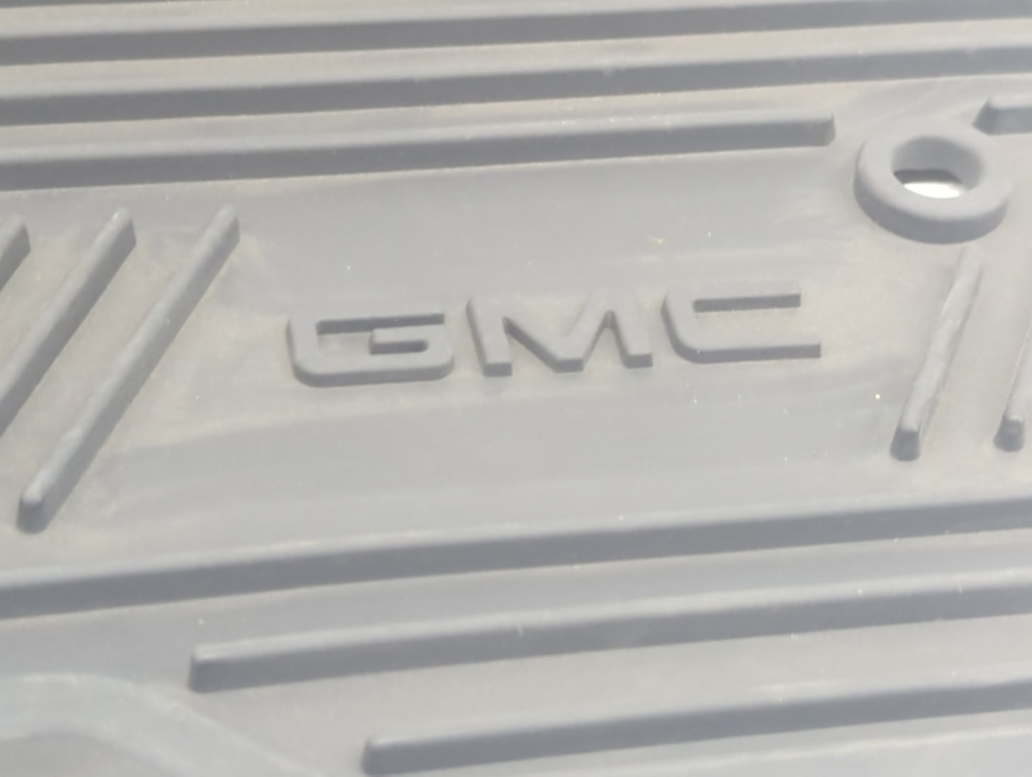2017 Gmc Terrain - Oemusedautoparts1.com