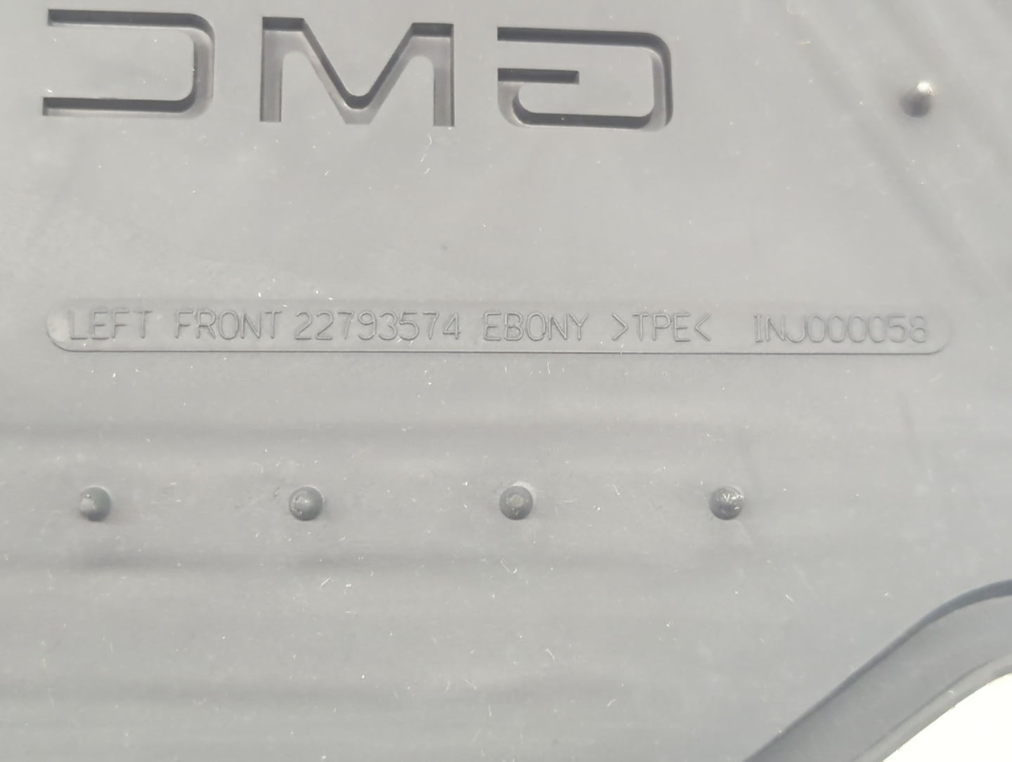 2017 Gmc Terrain - Oemusedautoparts1.com