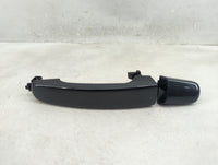 2010-2017 Gmc Terrain Driver Front Left Door Handle Exterior Assembly 1416463 - Oemusedautoparts1.com