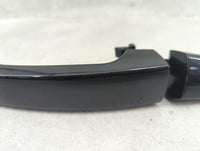 2010-2017 Gmc Terrain Driver Front Left Door Handle Exterior Assembly 1416463 - Oemusedautoparts1.com