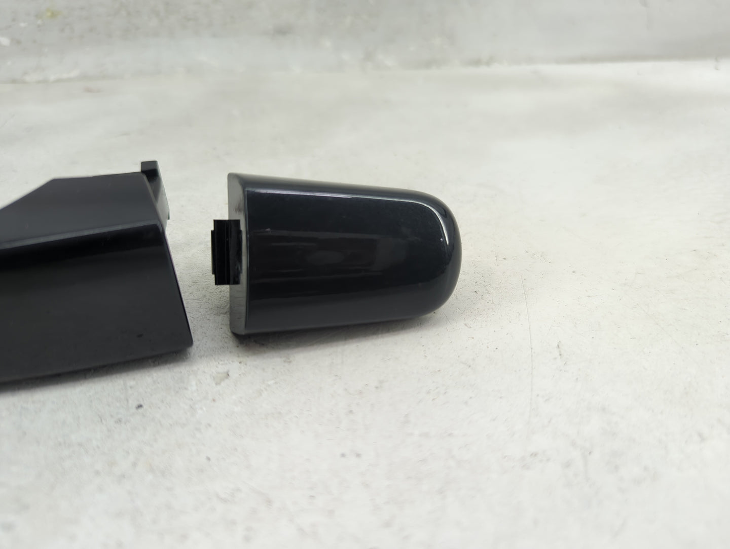 2010-2017 Gmc Terrain Driver Front Left Door Handle Exterior Assembly 1416463 - Oemusedautoparts1.com