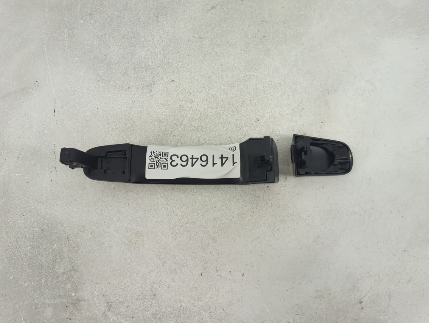 2010-2017 Gmc Terrain Driver Front Left Door Handle Exterior Assembly 1416463 - Oemusedautoparts1.com