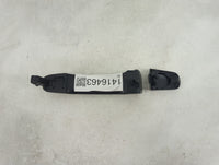 2010-2017 Gmc Terrain Driver Front Left Door Handle Exterior Assembly 1416463 - Oemusedautoparts1.com