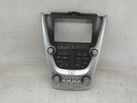 2016-2017 Gmc Terrain Radio AM FM Cd Player Receiver Replacement P/N:84096684 Fits Fits 2016 2017 OEM Used Auto Parts - Oemu