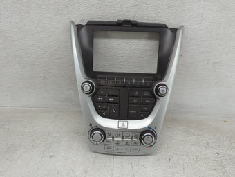 compare product 2016-2017 Gmc Terrain Radio AM FM Cd Player Receiver Replacement P/N:84096684 Fits Fits 2016 2017 OEM Used Auto Parts