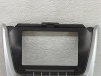2016-2017 Gmc Terrain Radio AM FM Cd Player Receiver Replacement P/N:84096684 Fits Fits 2016 2017 OEM Used Auto Parts - Oemu