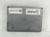 2017 Gmc Terrain PCM Engine Control Computer ECU ECM PCU OEM P/N:12667189 Fits Fits 2018 2019 2020 OEM Used Auto Parts - Oem