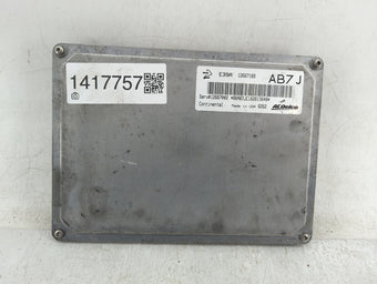 compare product 2017 Gmc Terrain PCM Engine Control Computer ECU ECM PCU OEM P/N:12667189 Fits Fits 2018 2019 2020 OEM Used Auto Parts