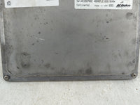 2017 Gmc Terrain PCM Engine Control Computer ECU ECM PCU OEM P/N:12667189 Fits Fits 2018 2019 2020 OEM Used Auto Parts - Oem