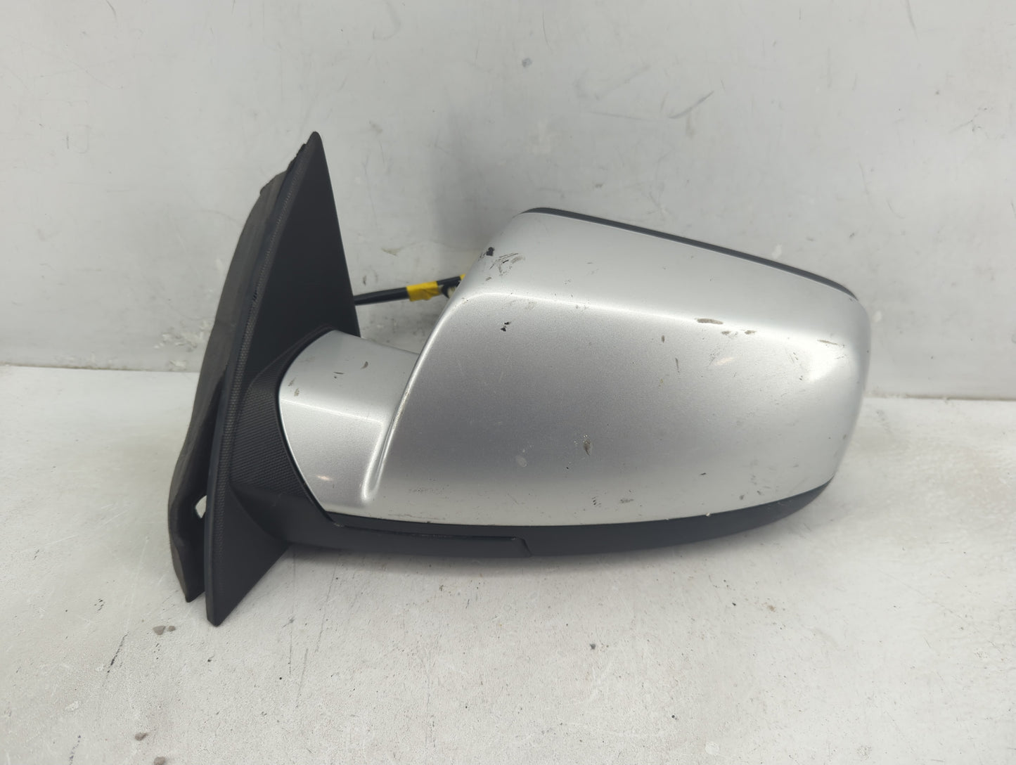 2015-2017 Gmc Terrain Driver Side View Mirror - Left Door Mirror OEM Used - Oemusedautoparts1.com