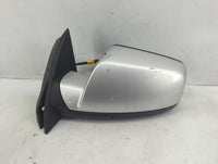 2015-2017 Gmc Terrain Driver Side View Mirror - Left Door Mirror OEM Used - Oemusedautoparts1.com