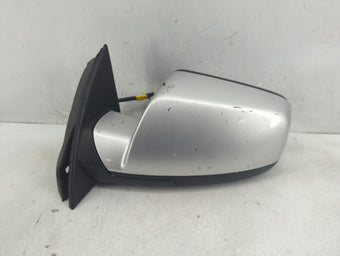 compare product 2015-2017 Gmc Terrain Driver Side View Mirror - Left Door Mirror OEM Used