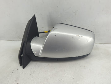2015-2017 Gmc Terrain Driver Side View Mirror - Left Door Mirror OEM Used - Oemusedautoparts1.com