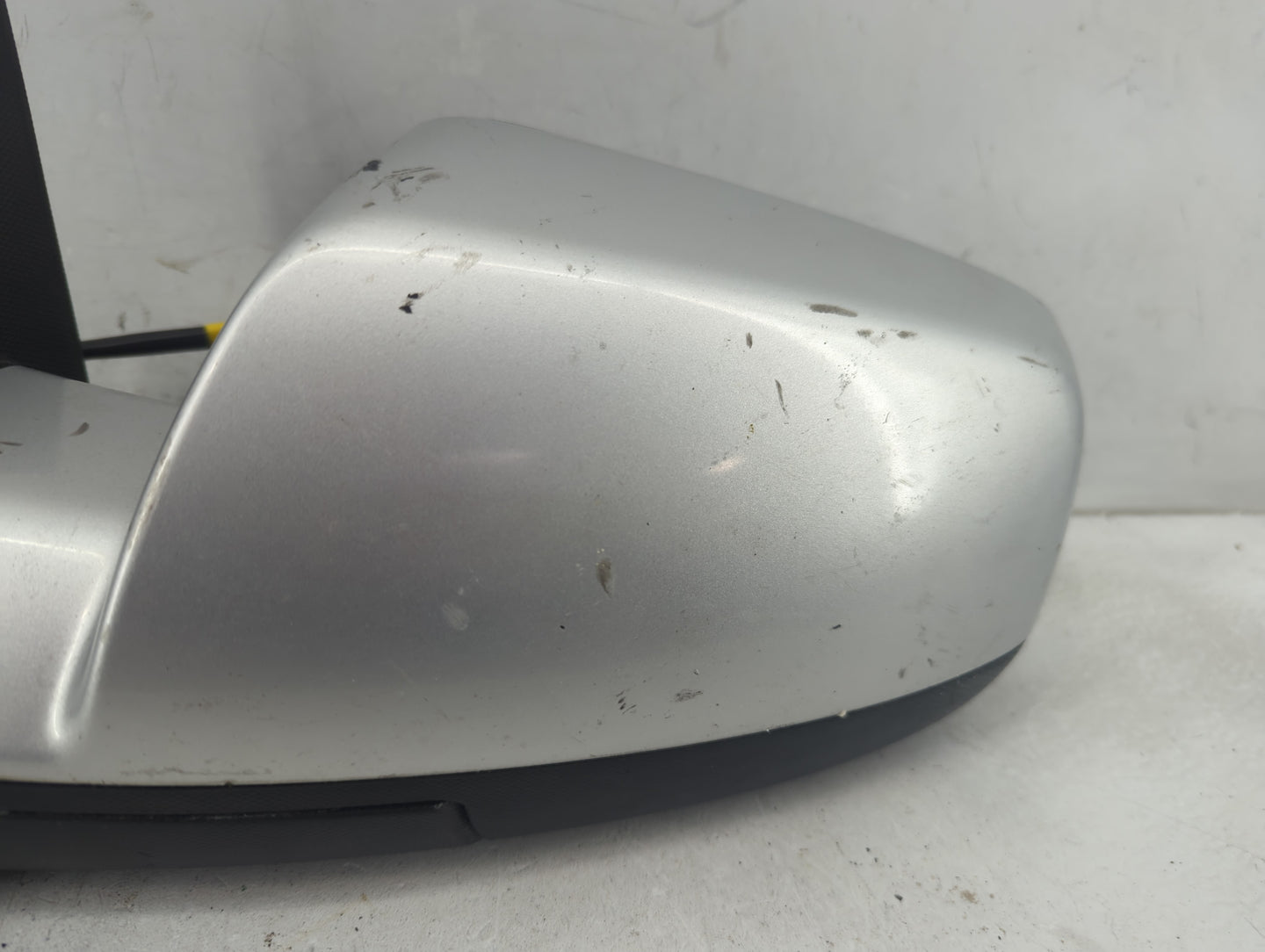2015-2017 Gmc Terrain Driver Side View Mirror - Left Door Mirror OEM Used - Oemusedautoparts1.com