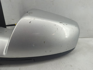 2015-2017 Gmc Terrain Driver Side View Mirror - Left Door Mirror OEM Used