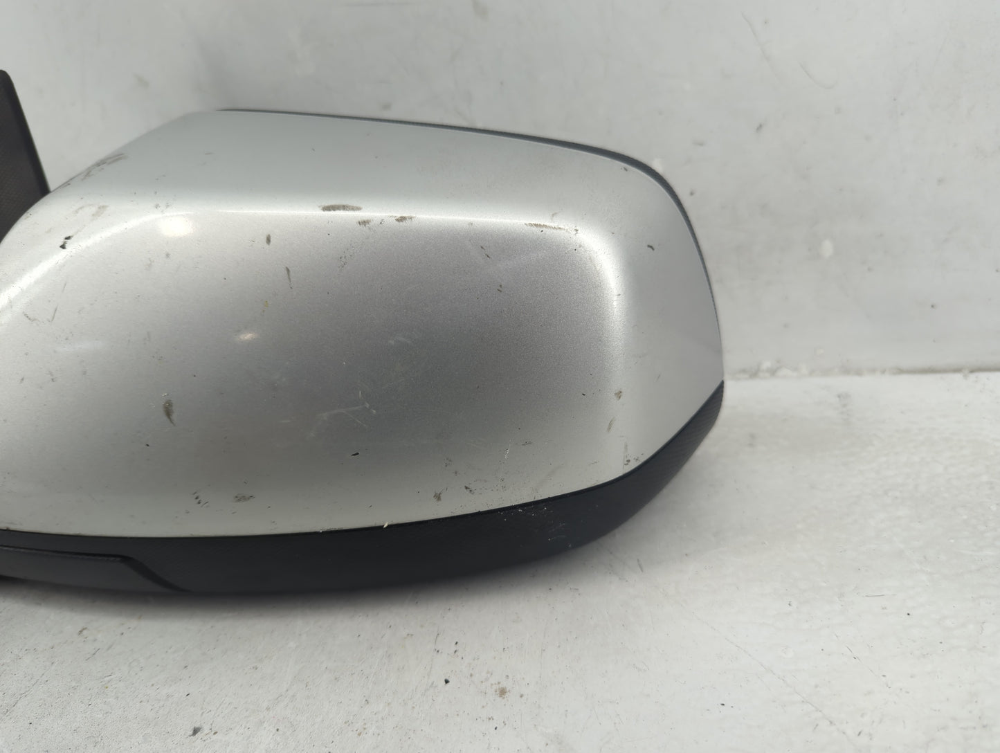 2015-2017 Gmc Terrain Driver Side View Mirror - Left Door Mirror OEM Used - Oemusedautoparts1.com