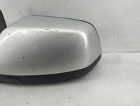 2015-2017 Gmc Terrain Driver Side View Mirror - Left Door Mirror OEM Used - Oemusedautoparts1.com