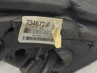 2015-2017 Gmc Terrain Driver Side View Mirror - Left Door Mirror OEM Used - Oemusedautoparts1.com