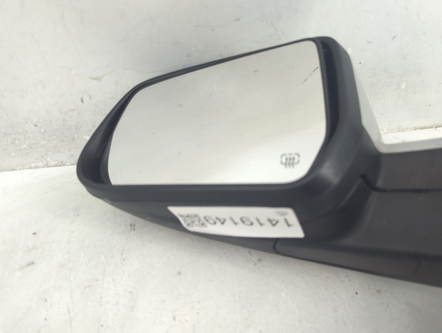 2015-2017 Gmc Terrain Driver Side View Mirror - Left Door Mirror OEM Used - Oemusedautoparts1.com