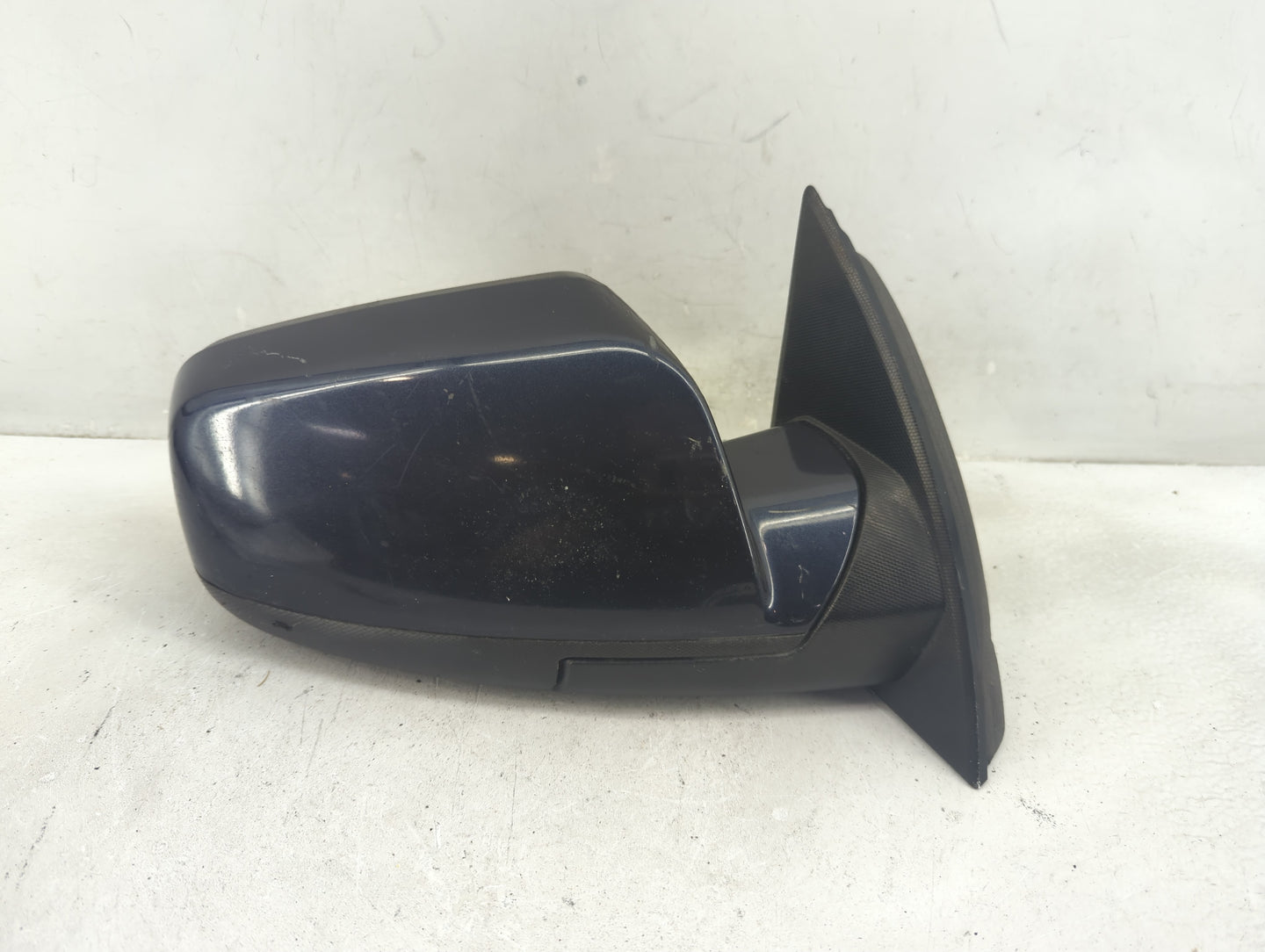 2015-2017 Gmc Terrain Passenger Side View Mirror - Right Door Mirror OEM Used - Oemusedautoparts1.com