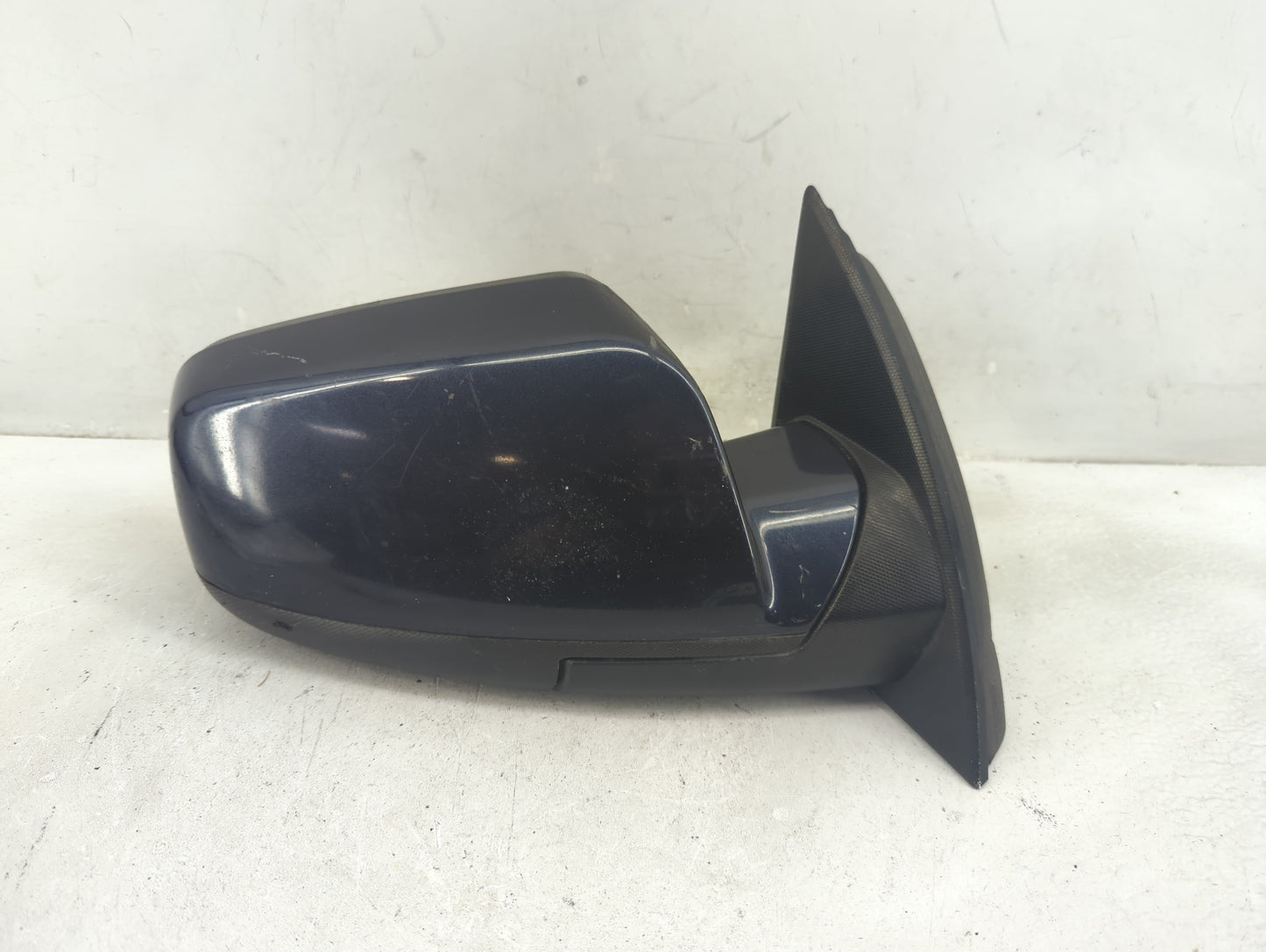 2015-2017 Gmc Terrain Passenger Side View Mirror - Right Door Mirror OEM Used - Oemusedautoparts1.com