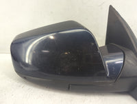 2015-2017 Gmc Terrain Passenger Side View Mirror - Right Door Mirror OEM Used - Oemusedautoparts1.com